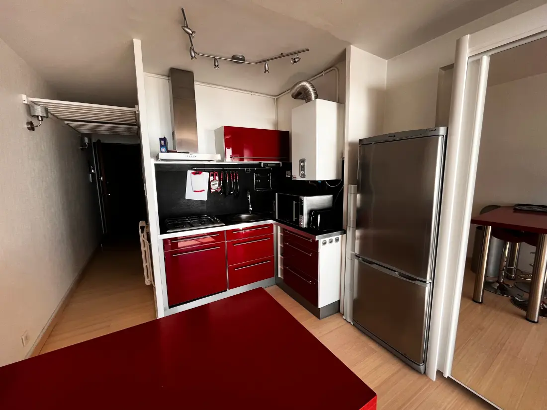 Location de Vacances Les Sables-d'Olonne 132