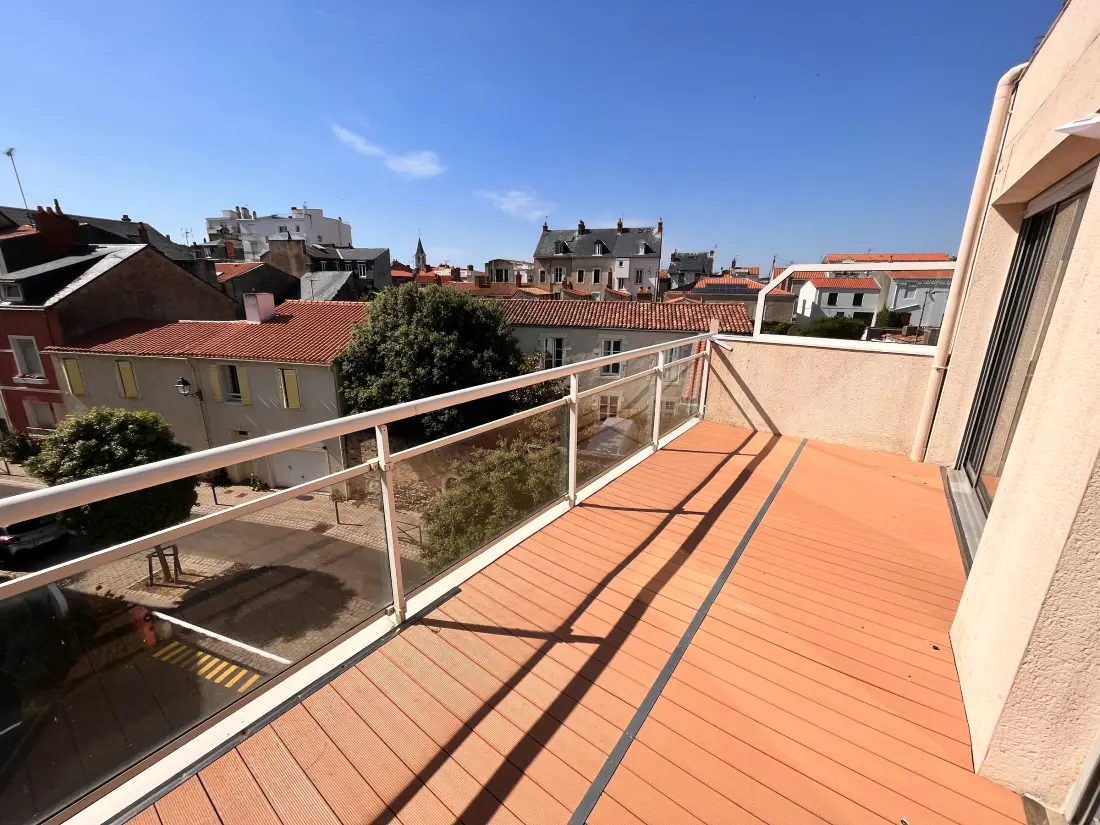 Location de Vacances Les Sables-d'Olonne 1362