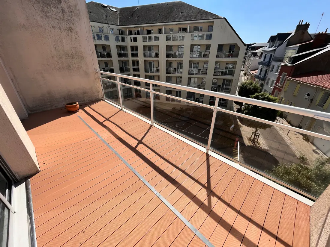 Location de Vacances Les Sables-d'Olonne 1362