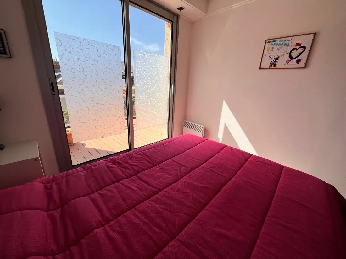 Location de Vacances Les Sables-d'Olonne 1362