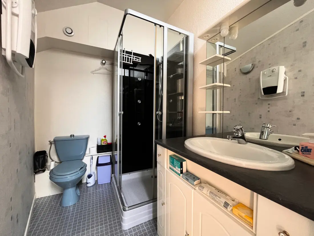 Location de Vacances Les Sables-d'Olonne 1362