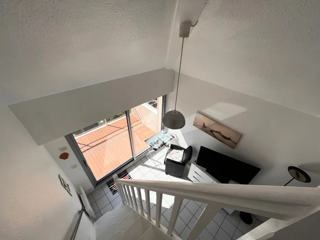Location de Vacances Les Sables-d'Olonne 1362
