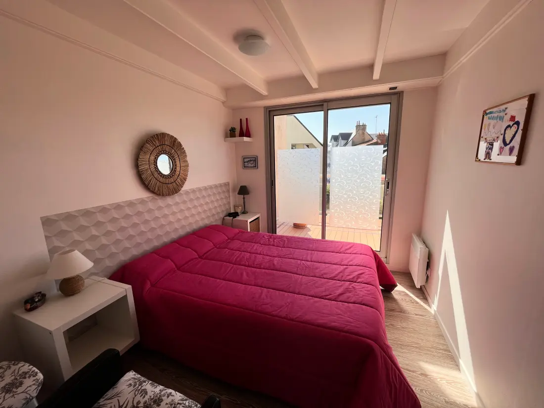 Location de Vacances Les Sables-d'Olonne 1362
