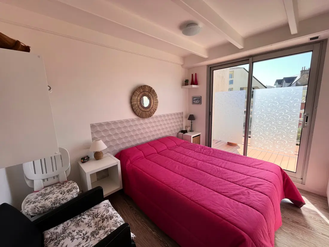 Location de Vacances Les Sables-d'Olonne 1362