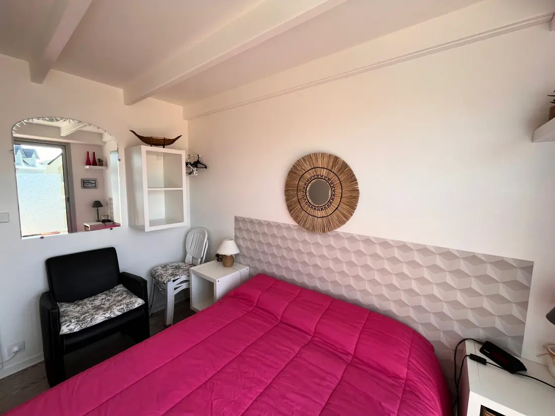 Location de Vacances Les Sables-d'Olonne 1362