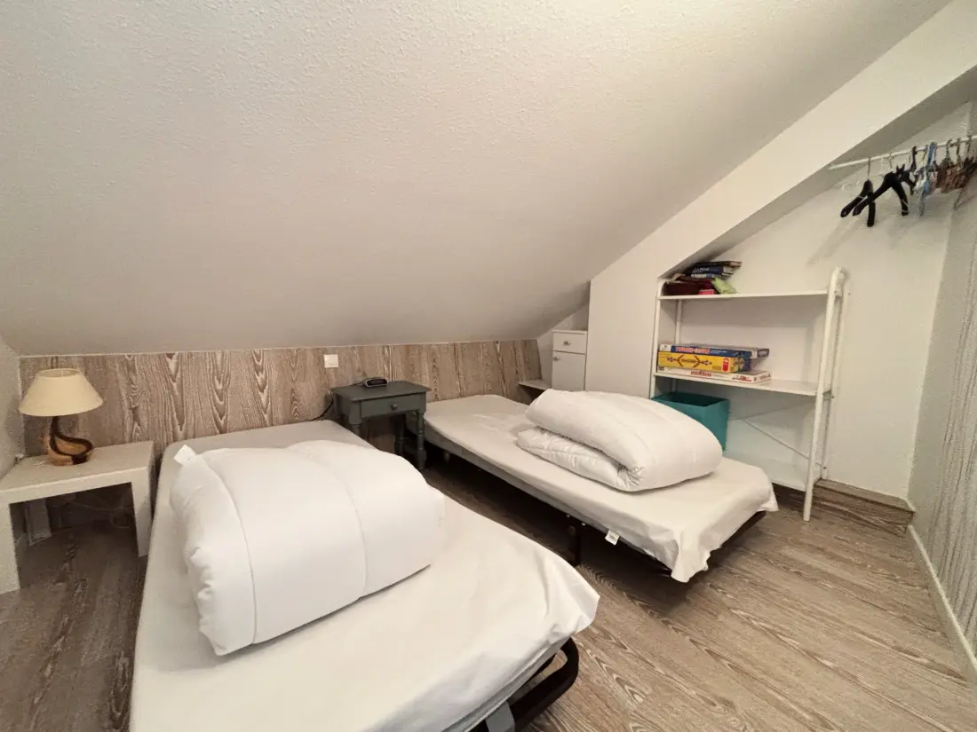 Location de Vacances Les Sables-d'Olonne 1362