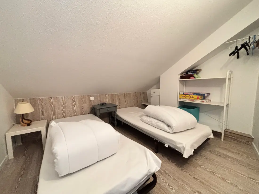 Location de Vacances Les Sables-d'Olonne 1362