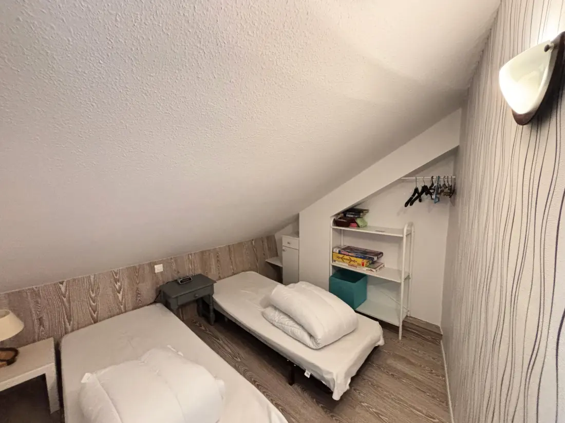 Location de Vacances Les Sables-d'Olonne 1362