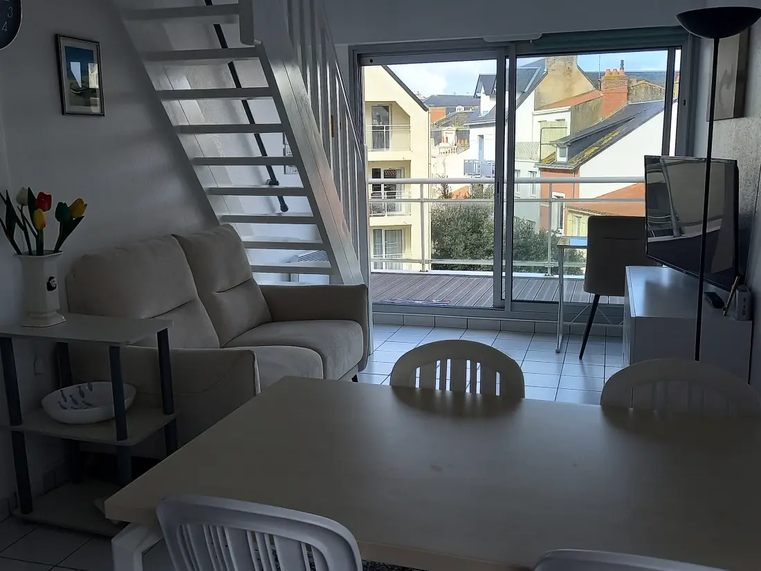 Location de Vacances Les Sables-d'Olonne 1362
