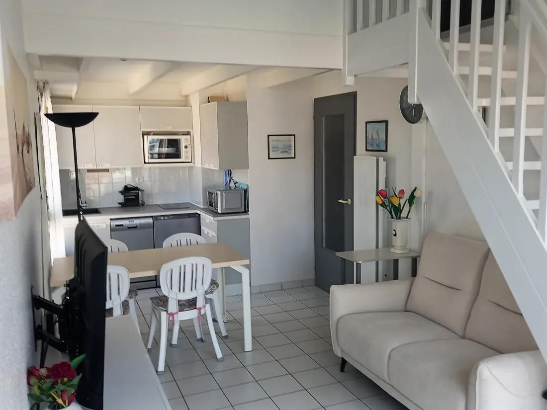 Location de Vacances Les Sables-d'Olonne 1362