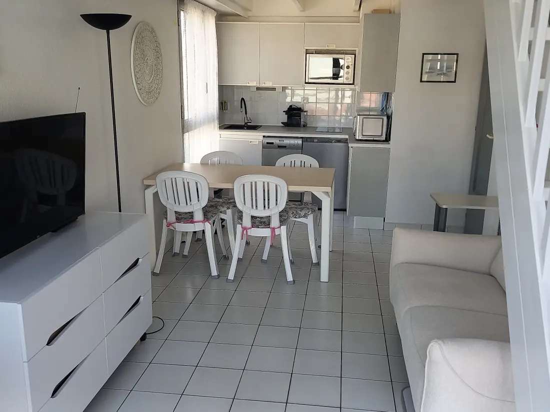 Location de Vacances Les Sables-d'Olonne 1362