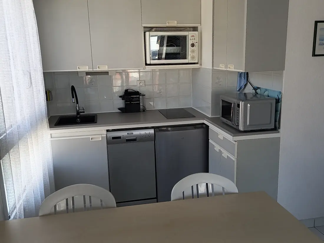 Location de Vacances Les Sables-d'Olonne 1362
