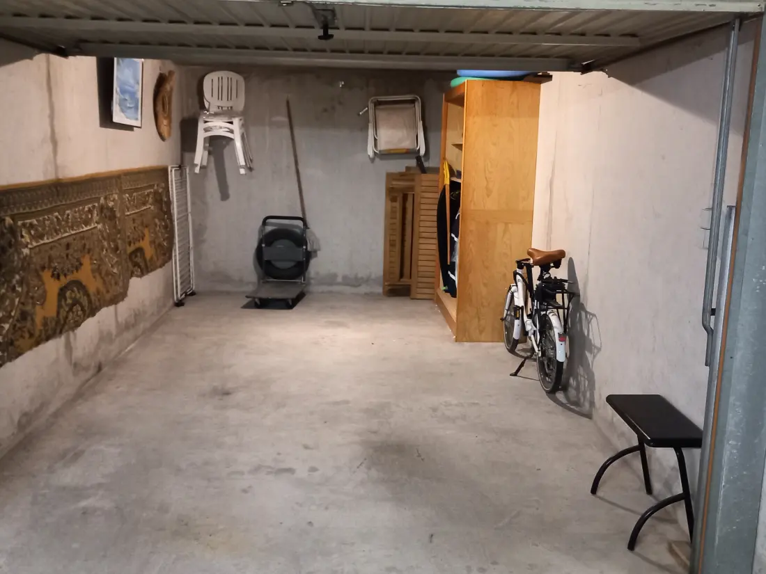 Location de Vacances Les Sables-d'Olonne 1362