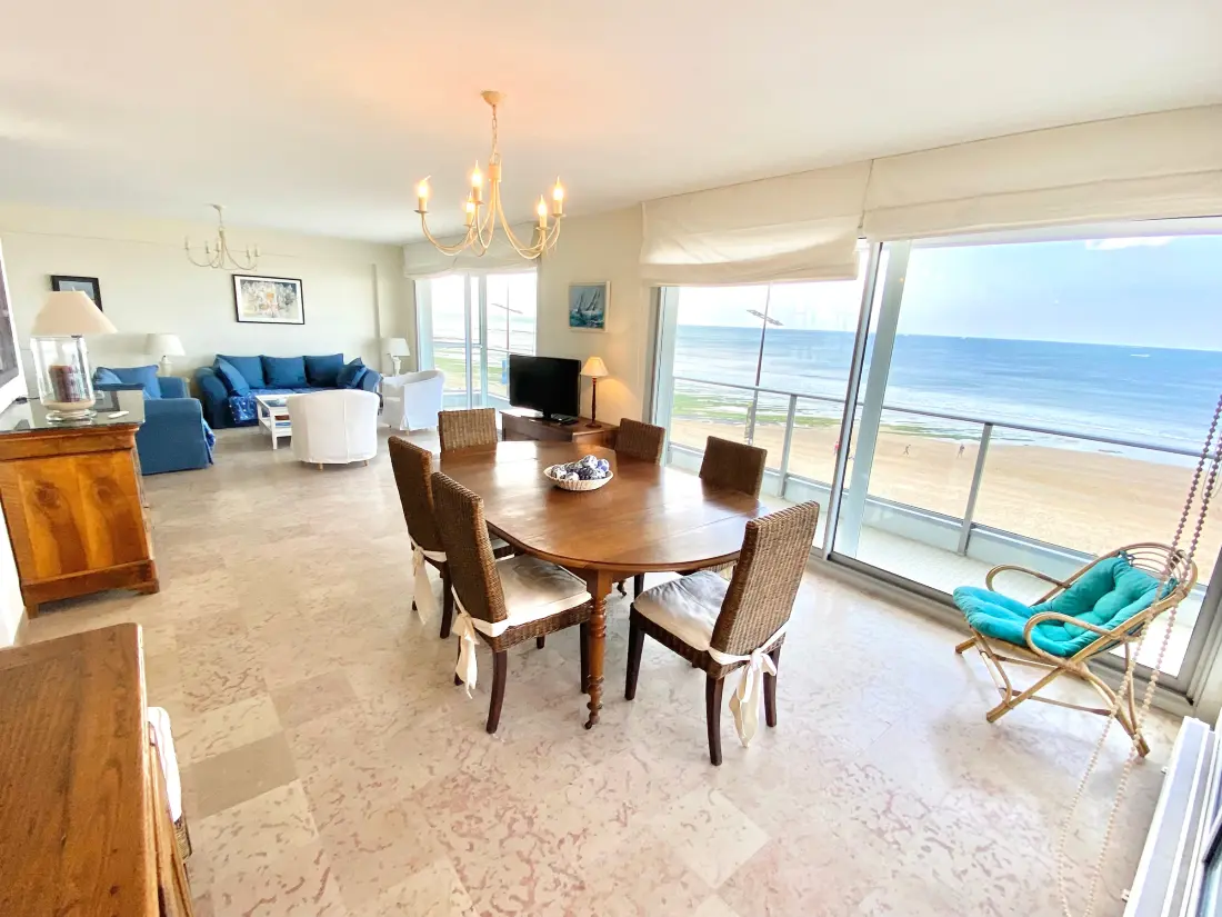 Location de Vacances Les Sables-d'Olonne 1368