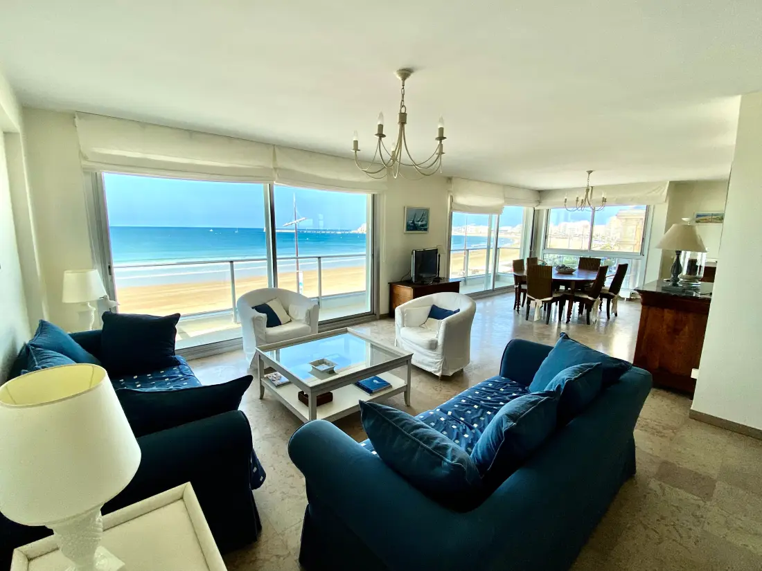 Location de Vacances Les Sables-d'Olonne 1368