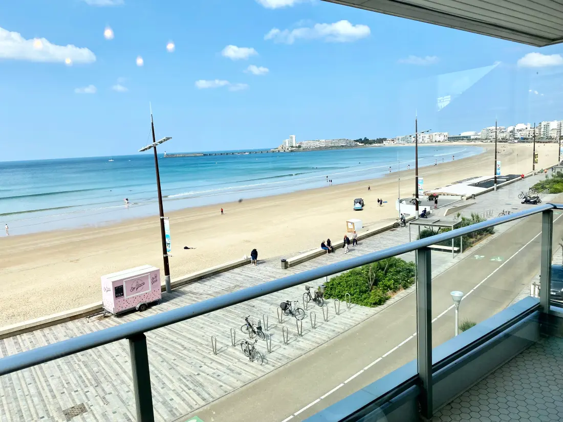 Location de Vacances Les Sables-d'Olonne 1368