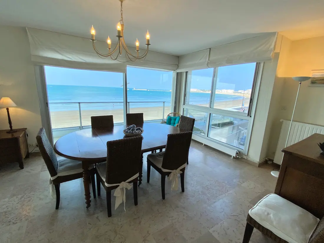 Location de Vacances Les Sables-d'Olonne 1368