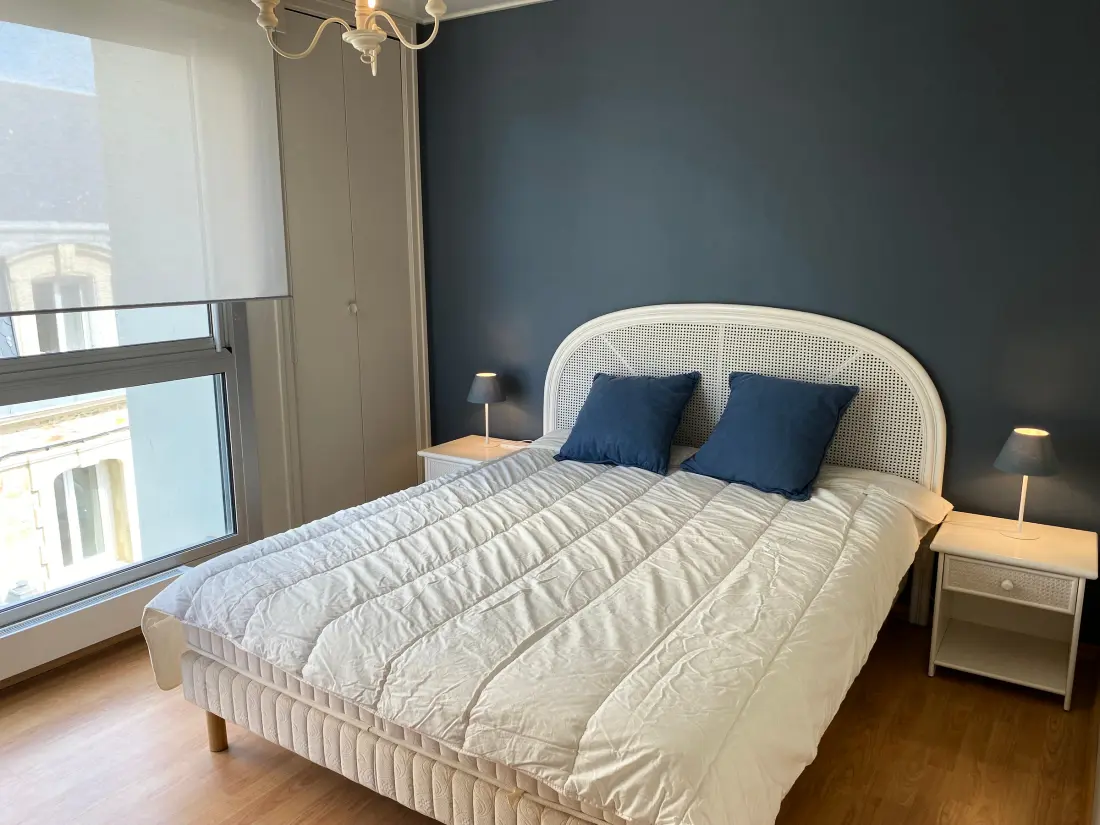 Location de Vacances Les Sables-d'Olonne 1368