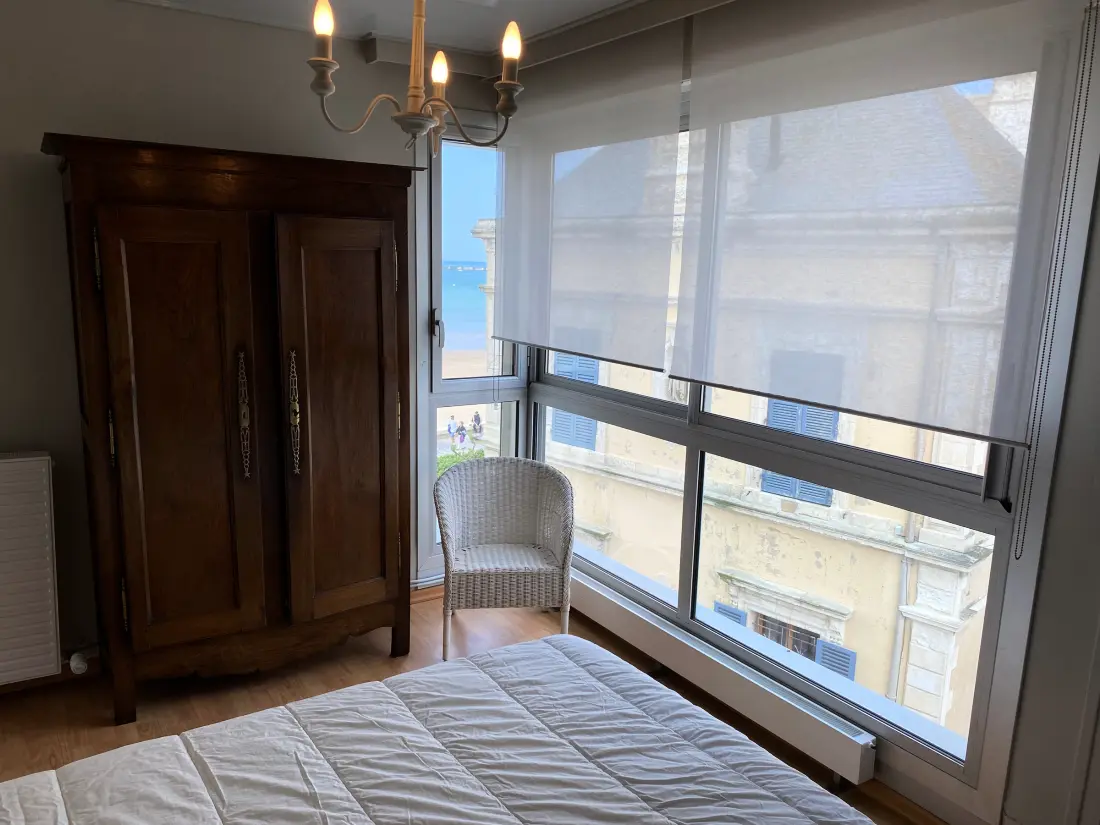 Location de Vacances Les Sables-d'Olonne 1368