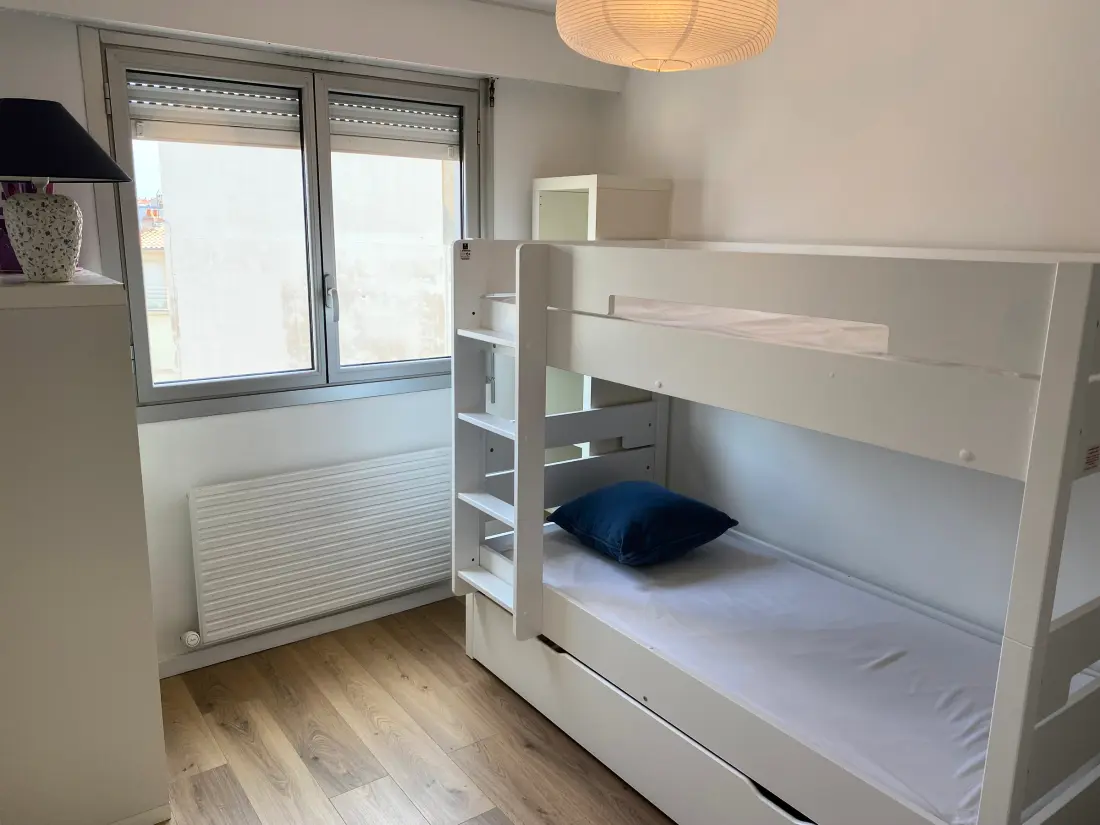 Location de Vacances Les Sables-d'Olonne 1368