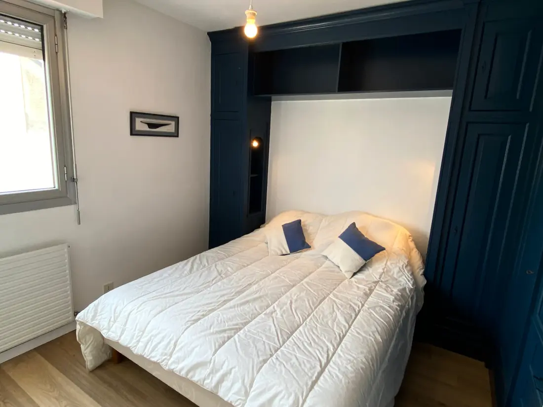 Location de Vacances Les Sables-d'Olonne 1368