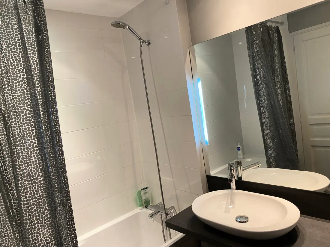 Location de Vacances Les Sables-d'Olonne 1368
