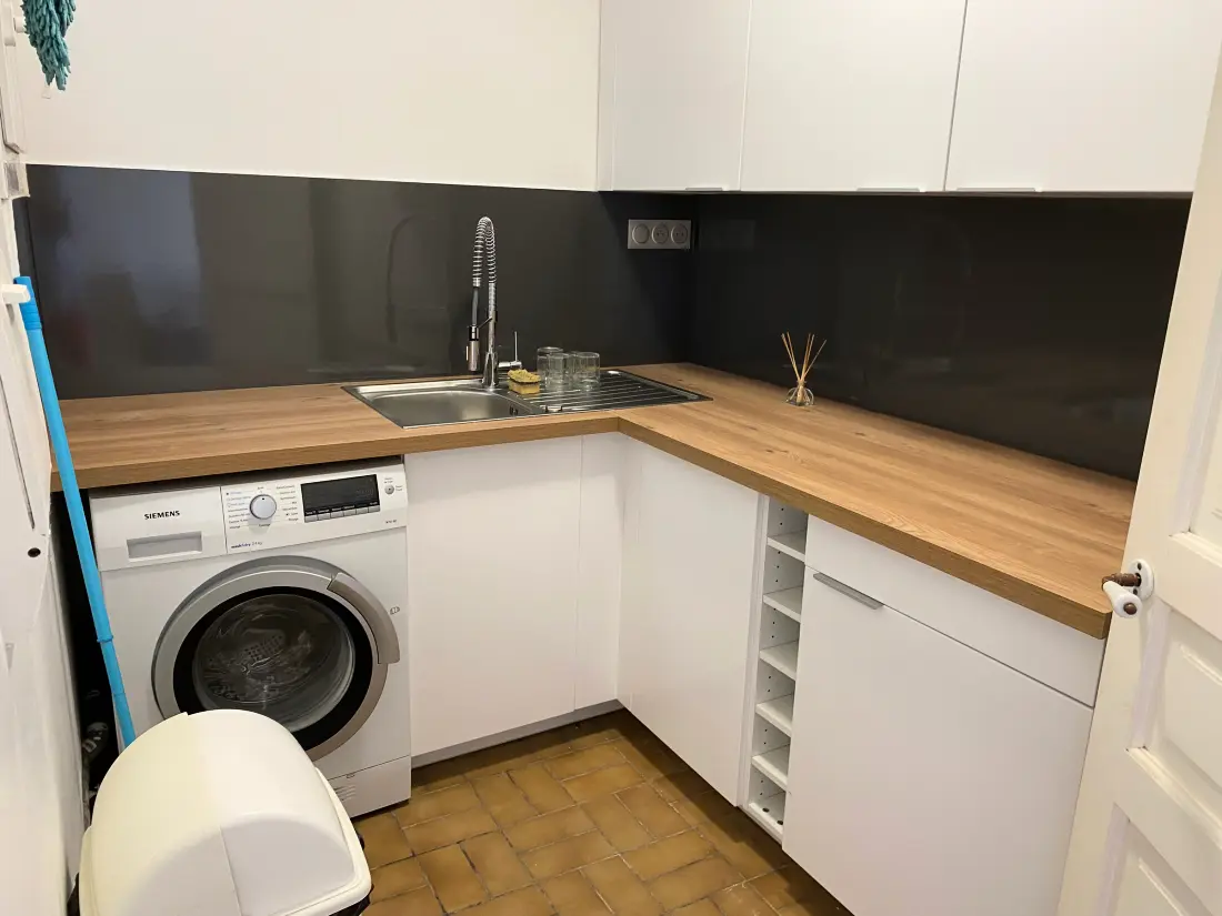 Location de Vacances Les Sables-d'Olonne 1368