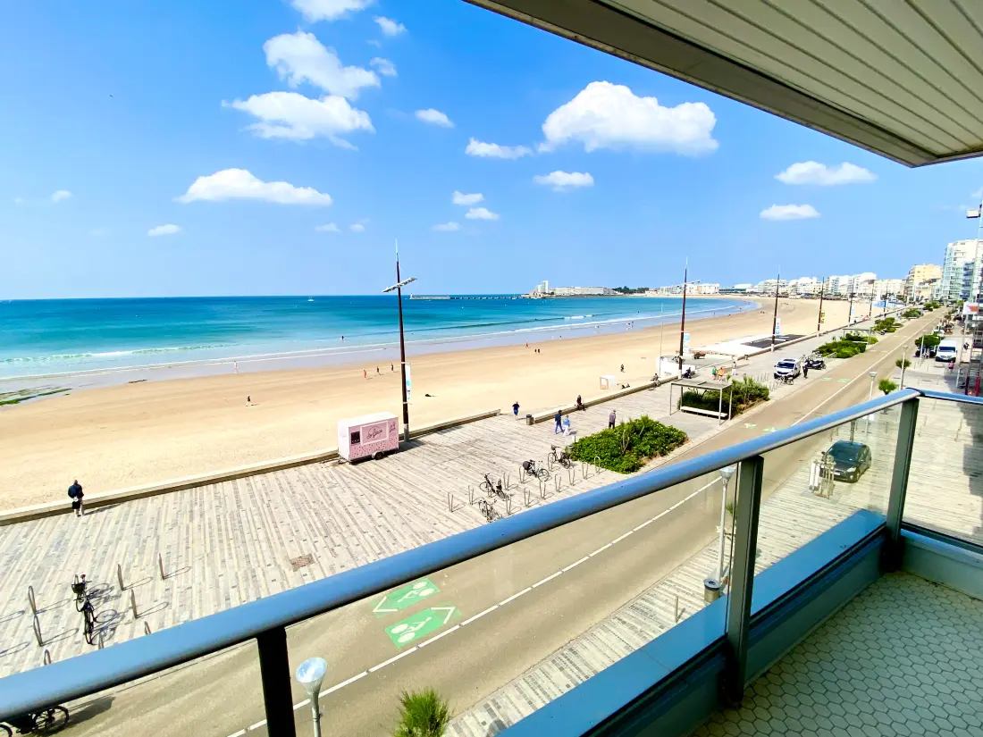 Location de Vacances Les Sables-d'Olonne 1368