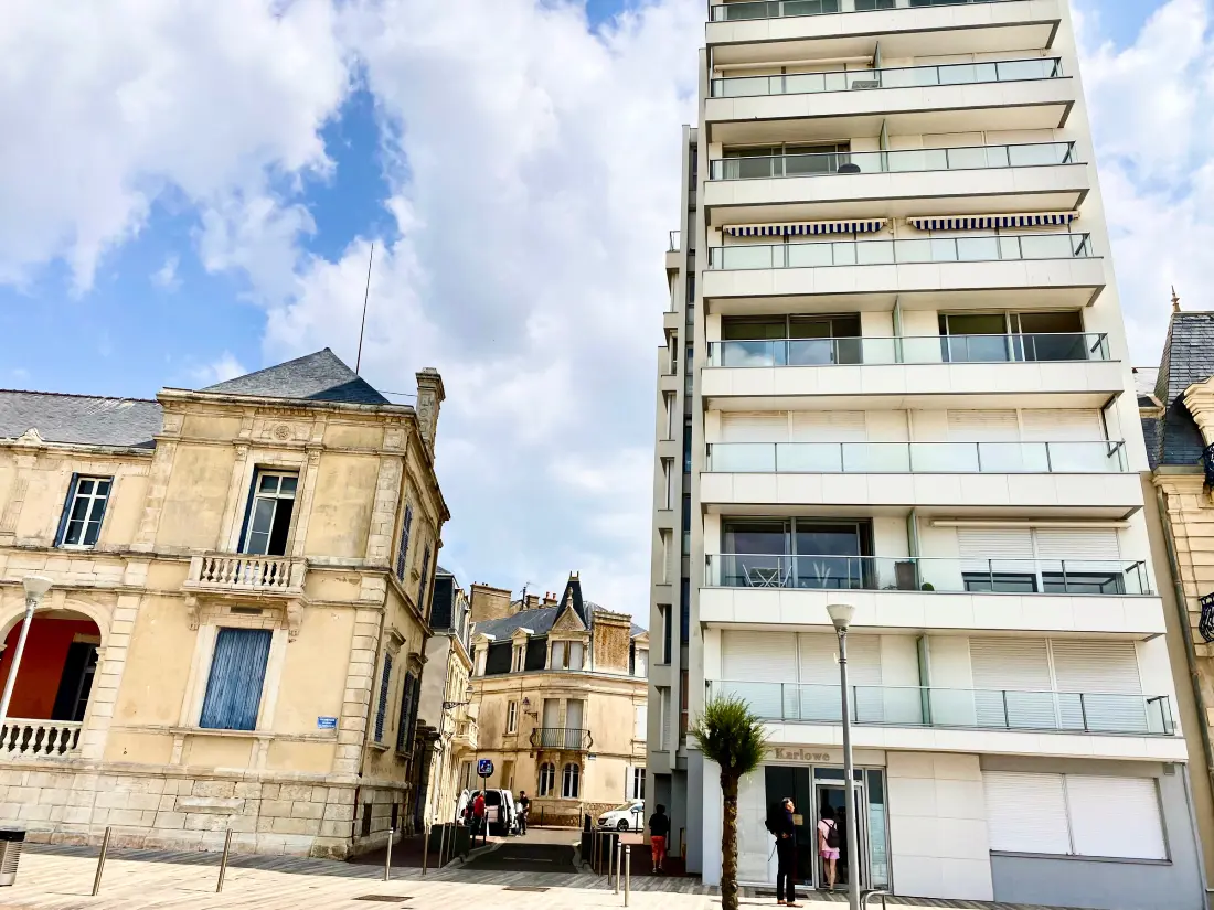 Location de Vacances Les Sables-d'Olonne 1368