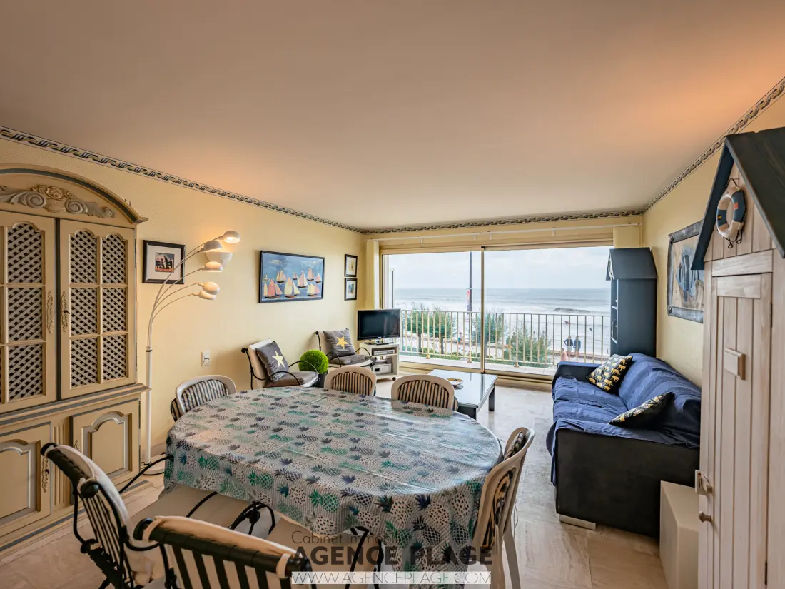 Location de Vacances Les Sables-d'Olonne 1387