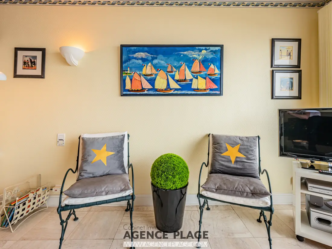 Location de Vacances Les Sables-d'Olonne 1387