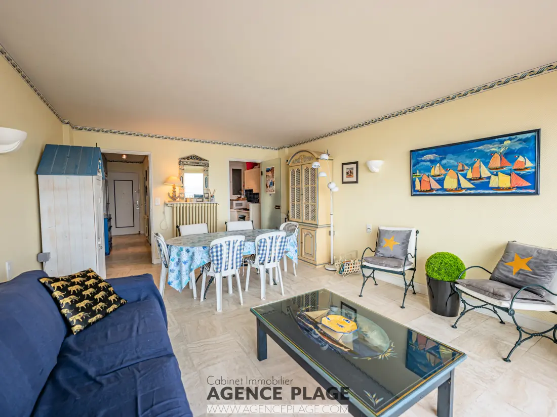 Location de Vacances Les Sables-d'Olonne 1387