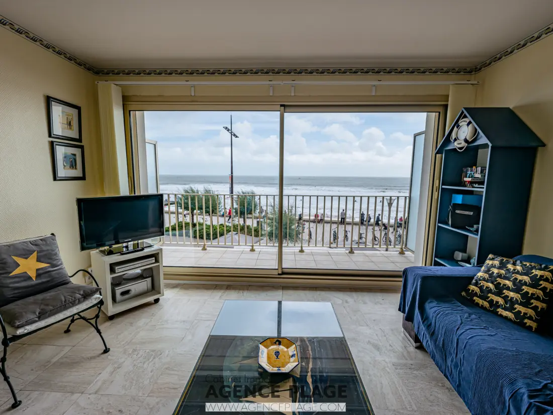 Location de Vacances Les Sables-d'Olonne 1387