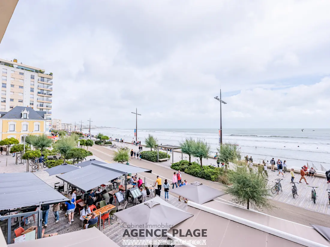 Location de Vacances Les Sables-d'Olonne 1387