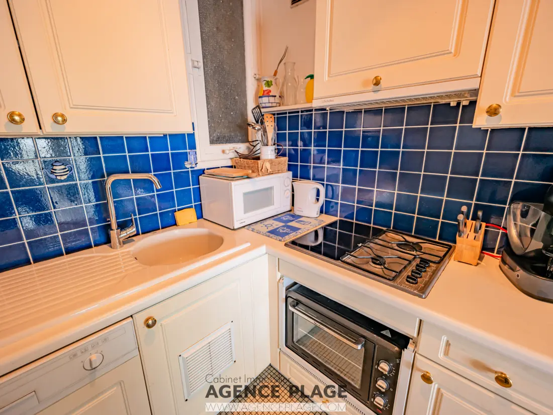Location de Vacances Les Sables-d'Olonne 1387