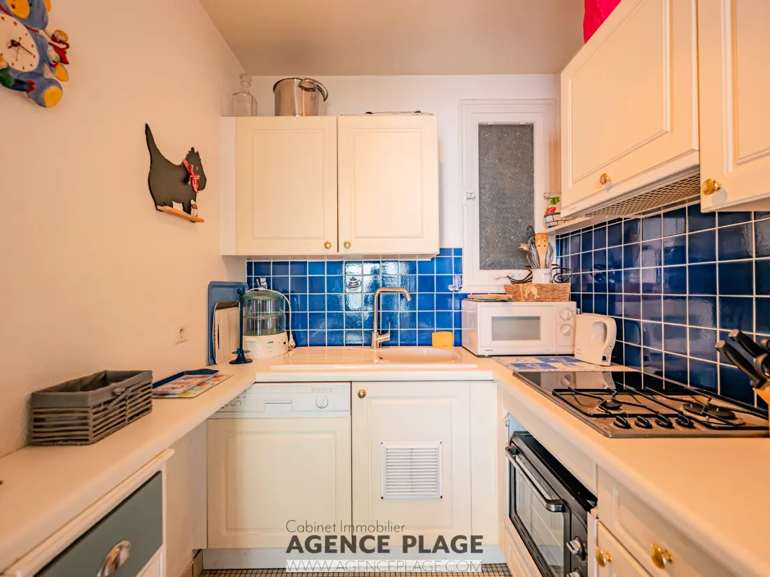 Location de Vacances Les Sables-d'Olonne 1387