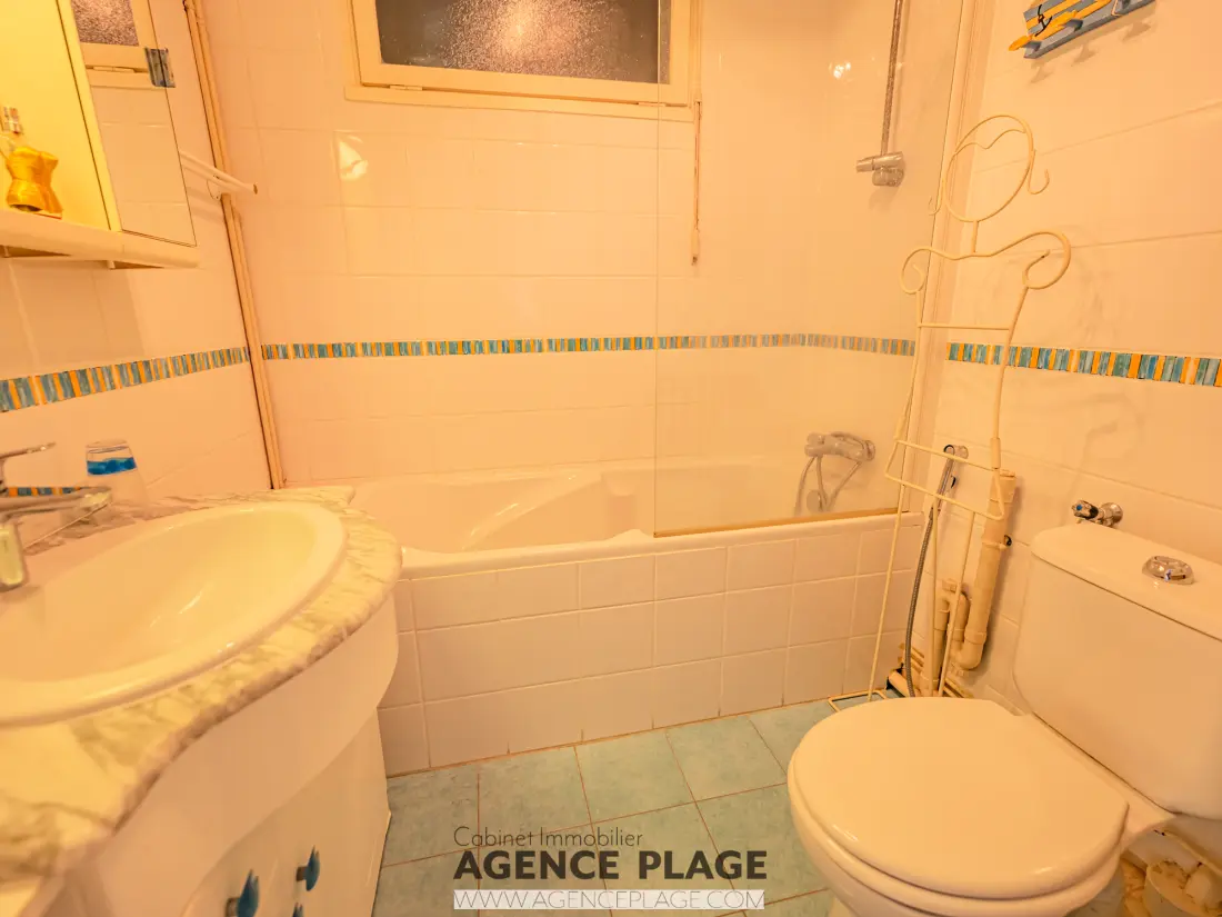 Location de Vacances Les Sables-d'Olonne 1387