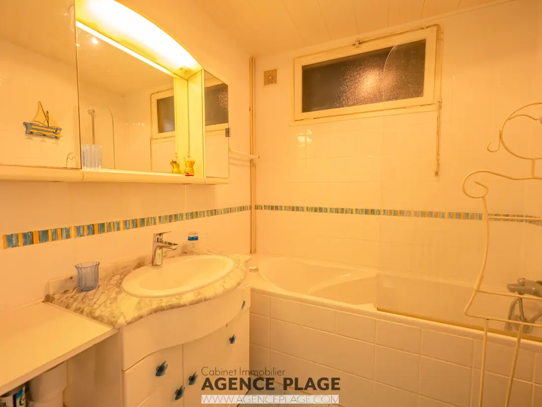 Location de Vacances Les Sables-d'Olonne 1387