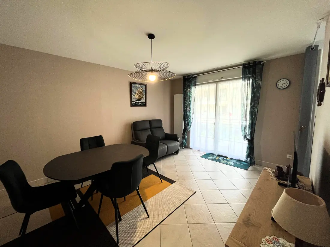 Location de Vacances Les Sables-d'Olonne 1388