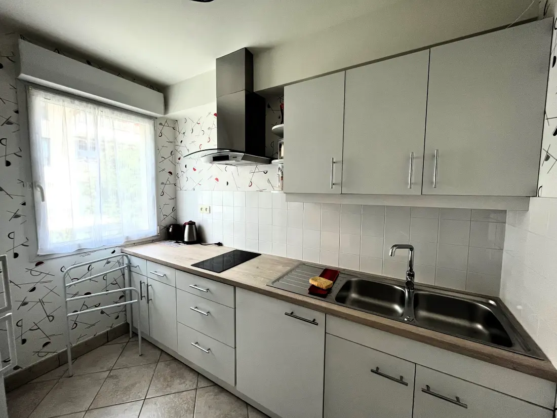 Location de Vacances Les Sables-d'Olonne 1388
