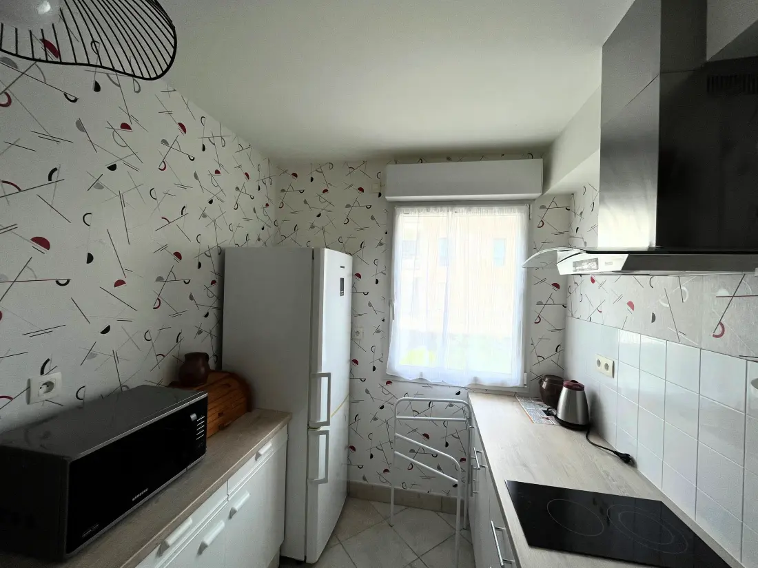 Location de Vacances Les Sables-d'Olonne 1388