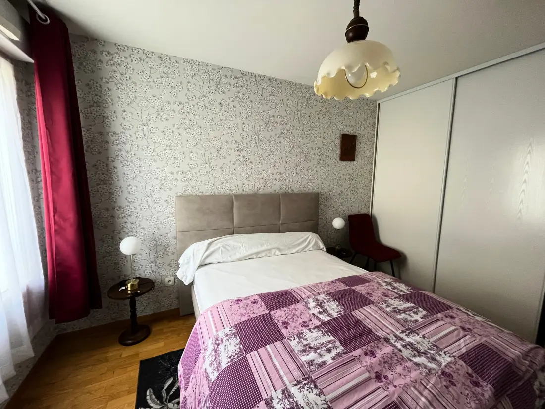 Location de Vacances Les Sables-d'Olonne 1388