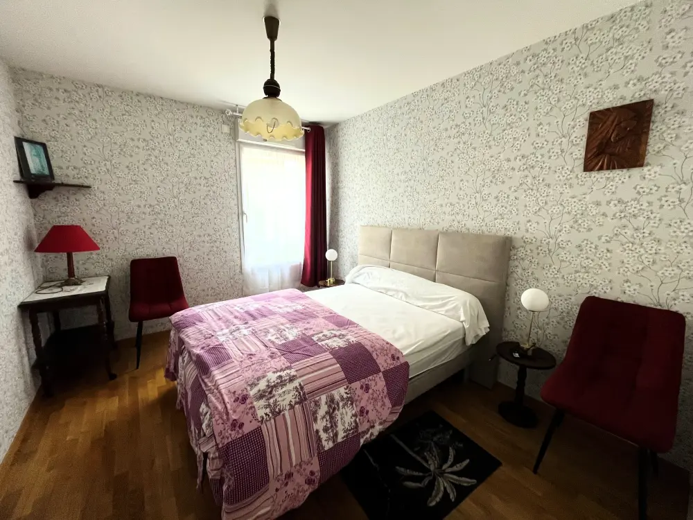 Location de Vacances Les Sables-d'Olonne 1388