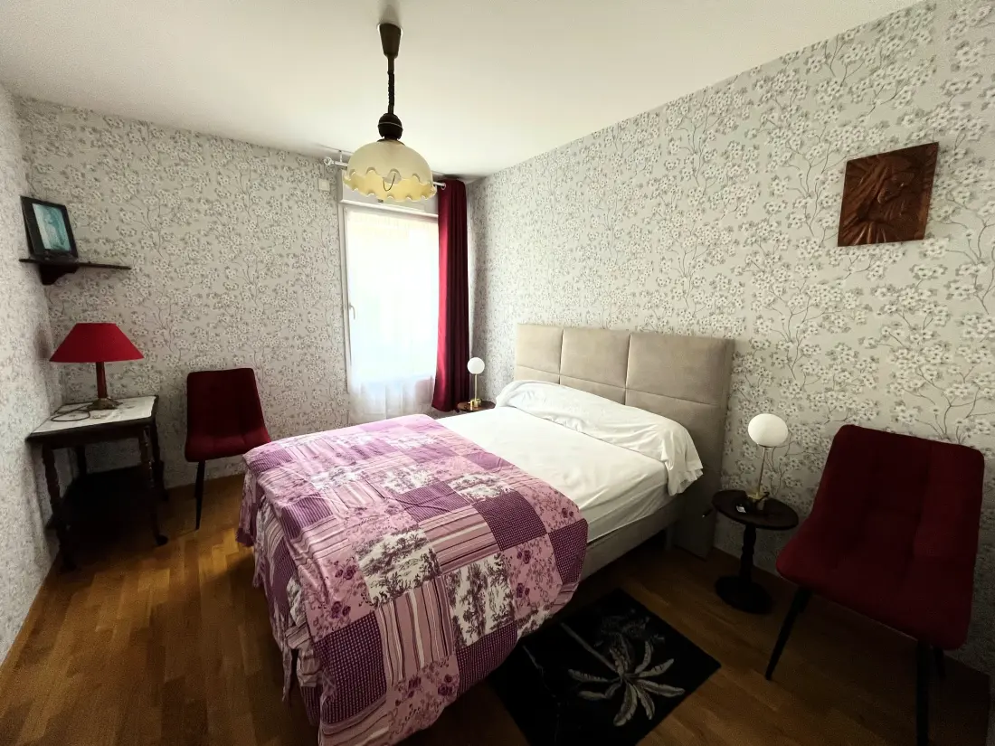 Location de Vacances Les Sables-d'Olonne 1388