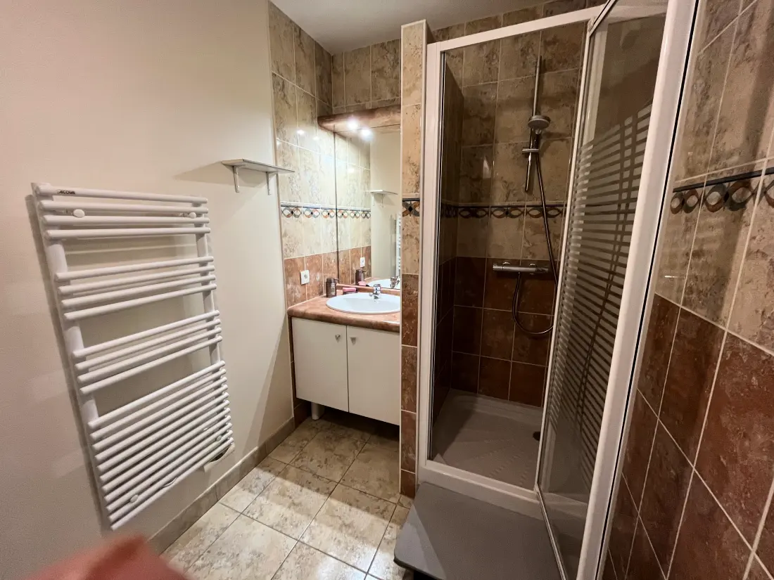 Location de Vacances Les Sables-d'Olonne 1388