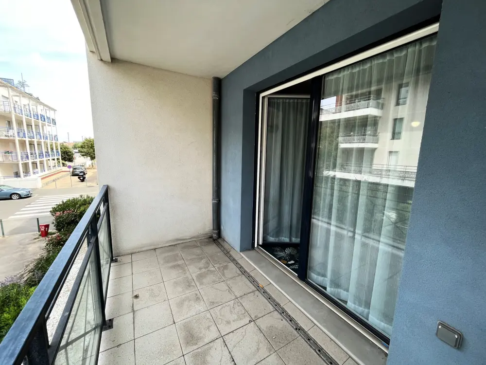 Location de Vacances Les Sables-d'Olonne 1388