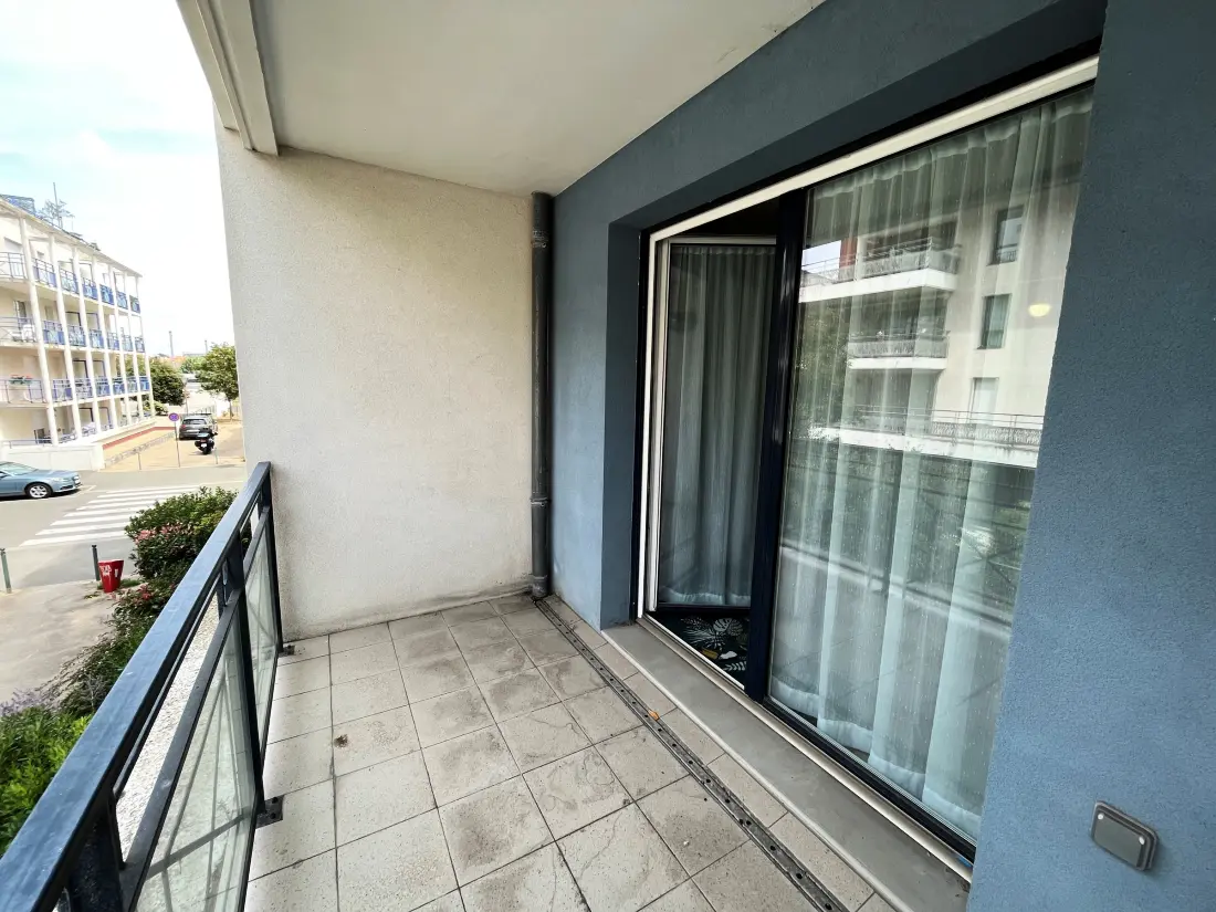 Location de Vacances Les Sables-d'Olonne 1388