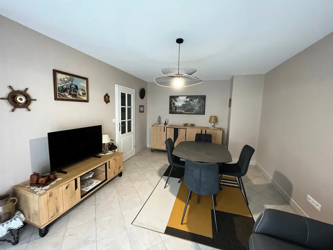 Location de Vacances Les Sables-d'Olonne 1388
