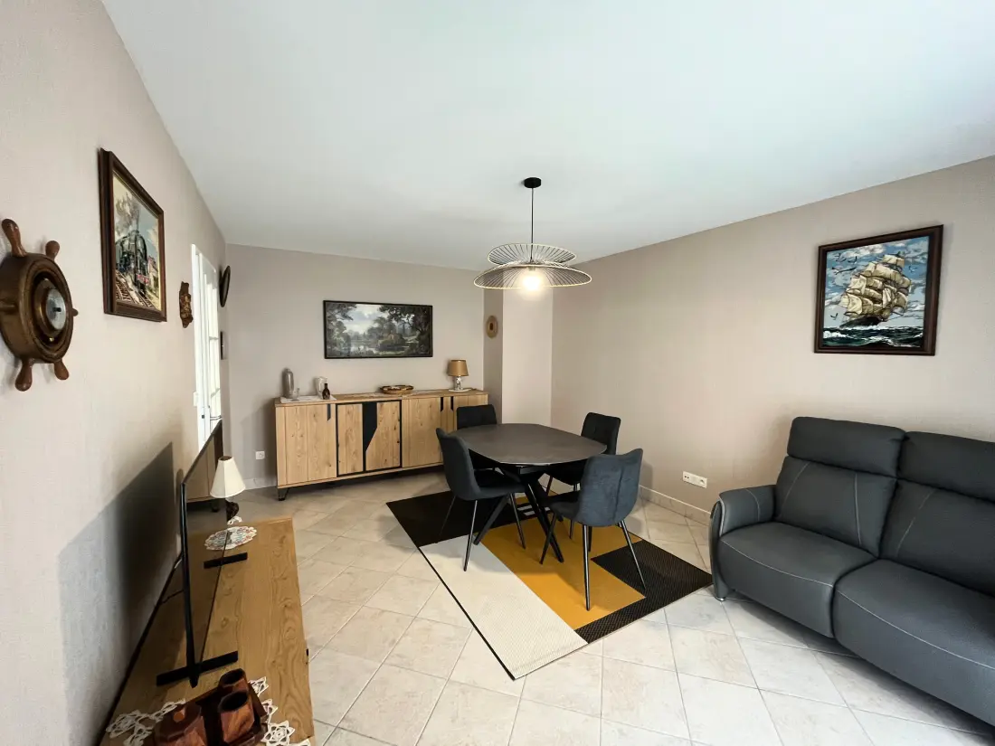 Location de Vacances Les Sables-d'Olonne 1388