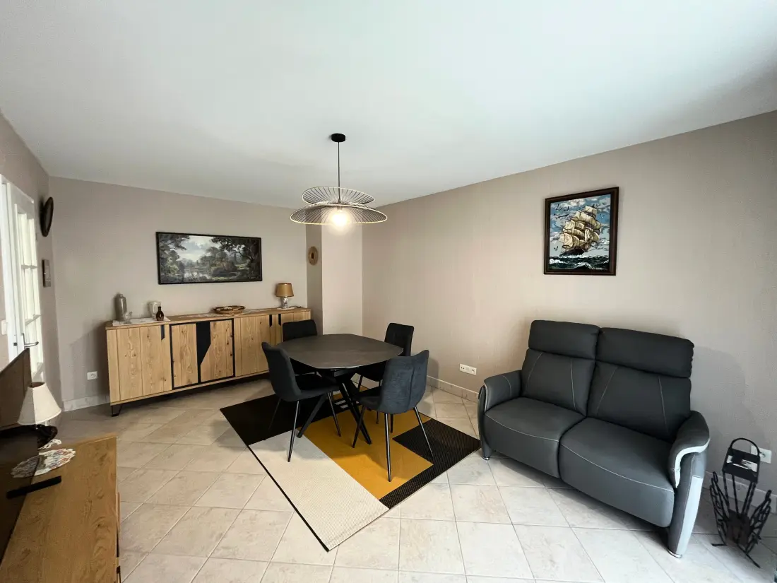 Location de Vacances Les Sables-d'Olonne 1388